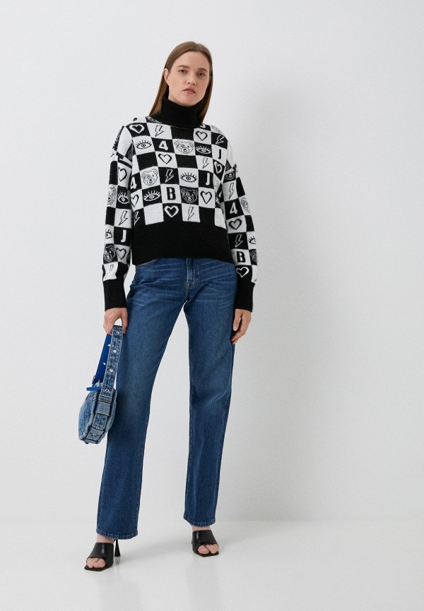 фото Свитер j.b4