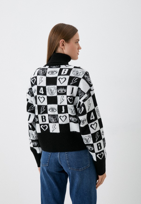 фото Свитер j.b4