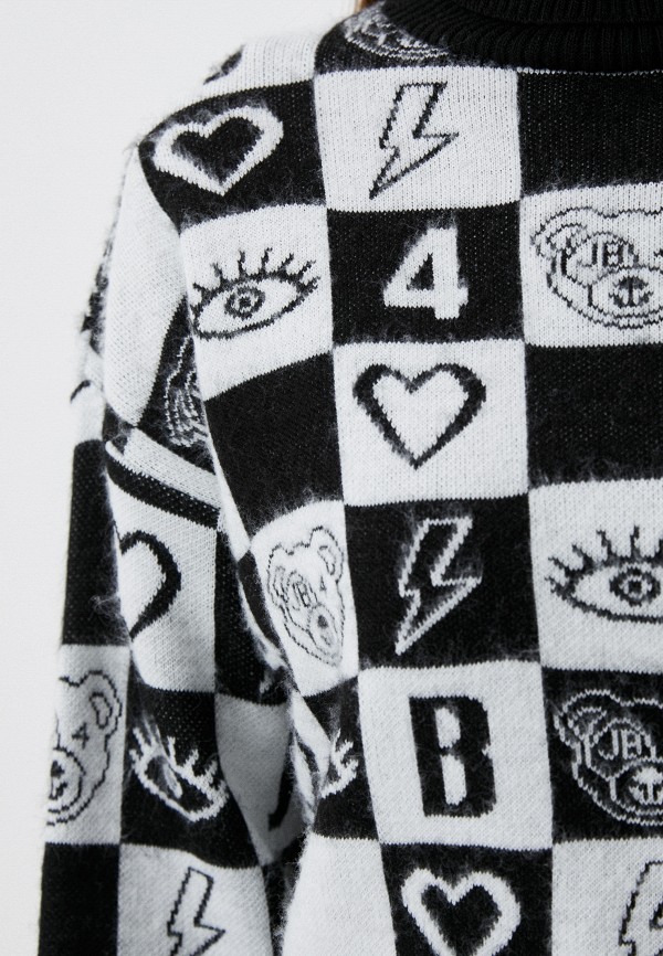 фото Свитер j.b4