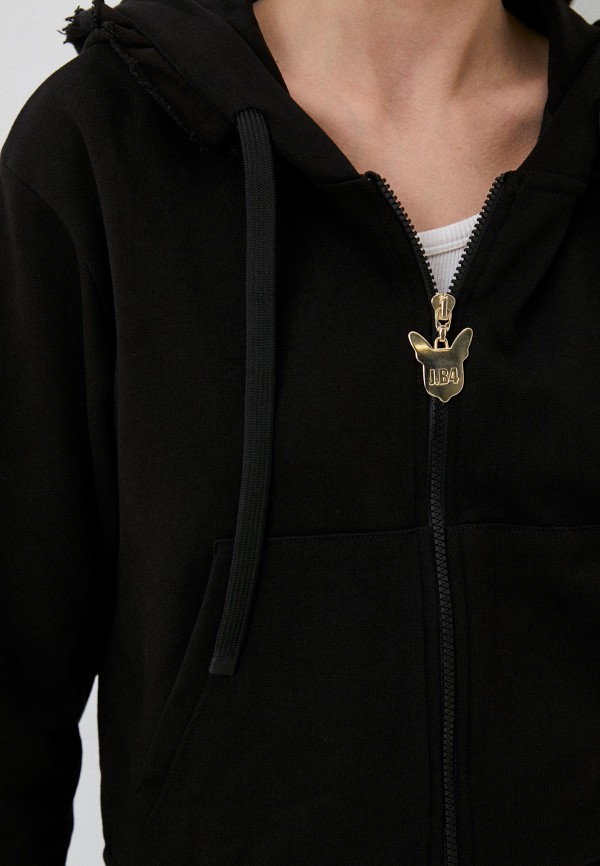 фото Толстовка j.b4