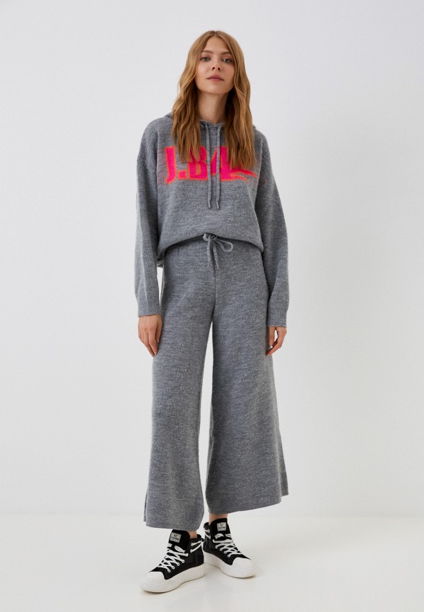 фото Брюки j.b4