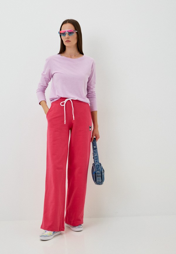 фото Брюки спортивные j.b4