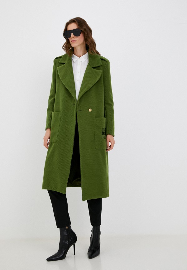 фото Пальто j.b4