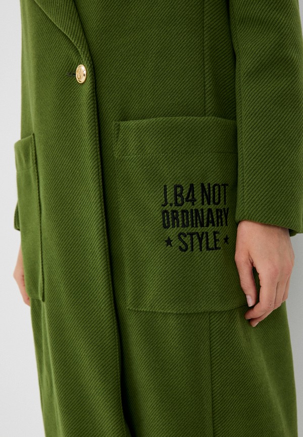 фото Пальто j.b4