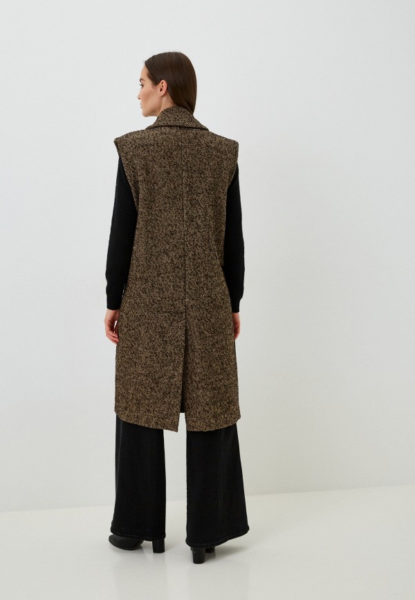 фото Жилет j.b4