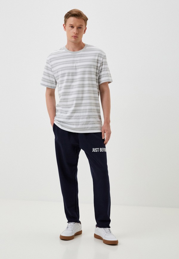 фото Брюки спортивные j.b4