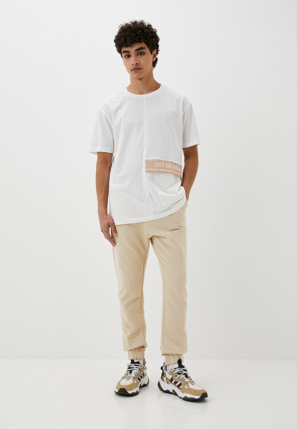 фото Брюки спортивные j.b4