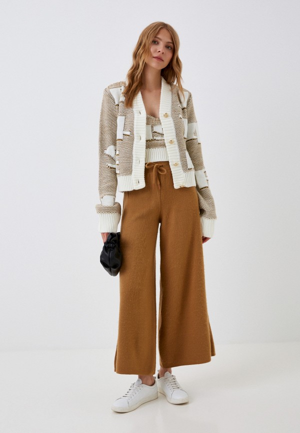 фото Брюки j.b4