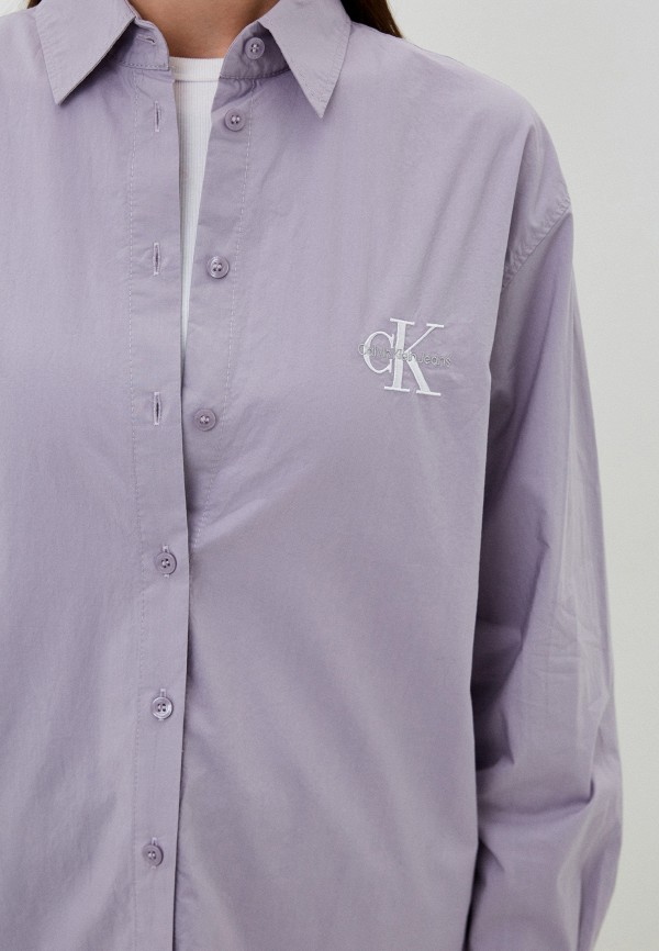 фото Рубашка calvin klein jeans