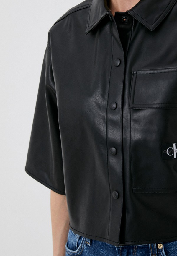 фото Рубашка calvin klein jeans