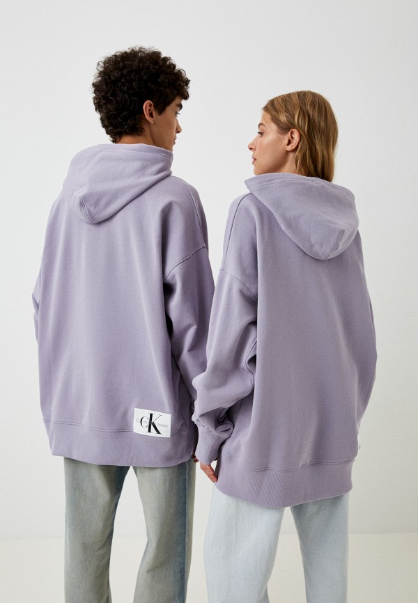 фото Худи calvin klein jeans