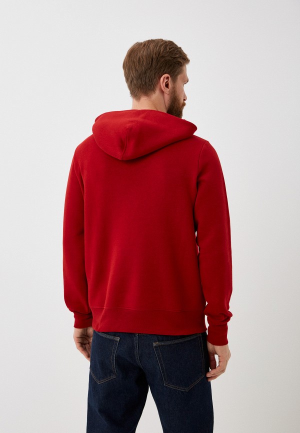 фото Худи tommy hilfiger