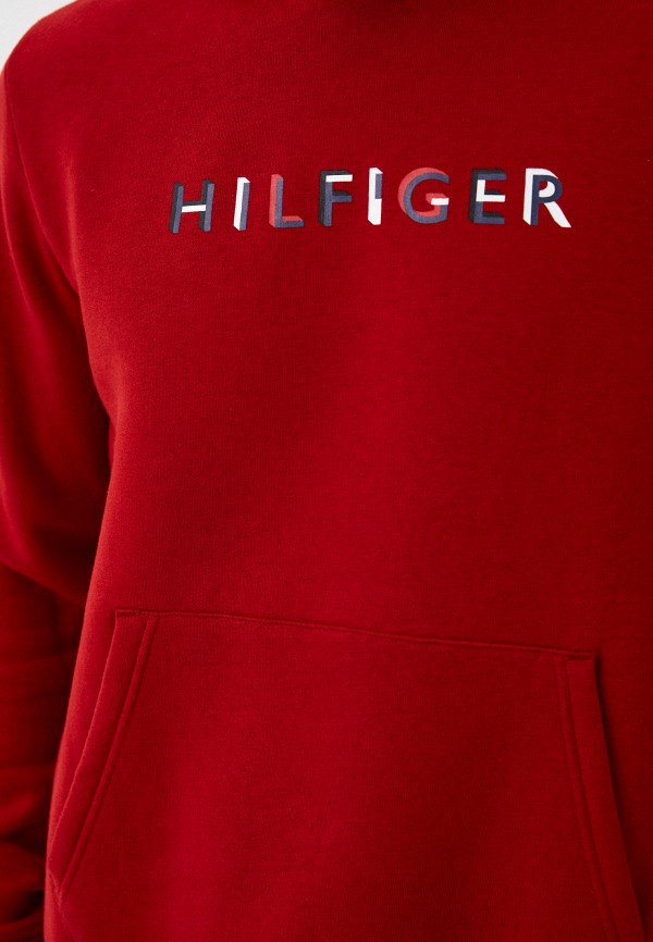 фото Худи tommy hilfiger