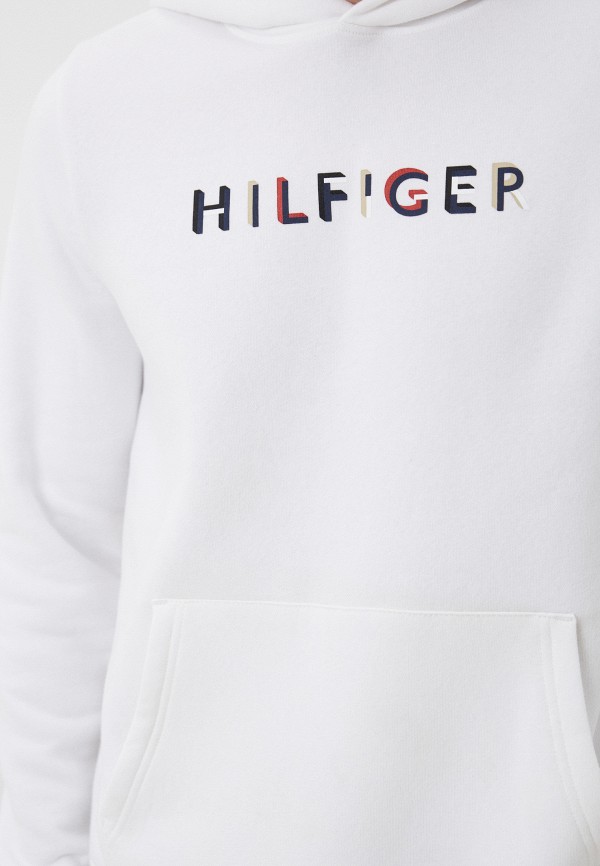 фото Худи tommy hilfiger