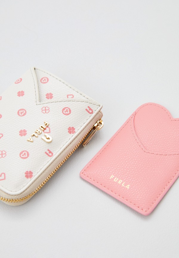 фото Кошелек и кредитница furla