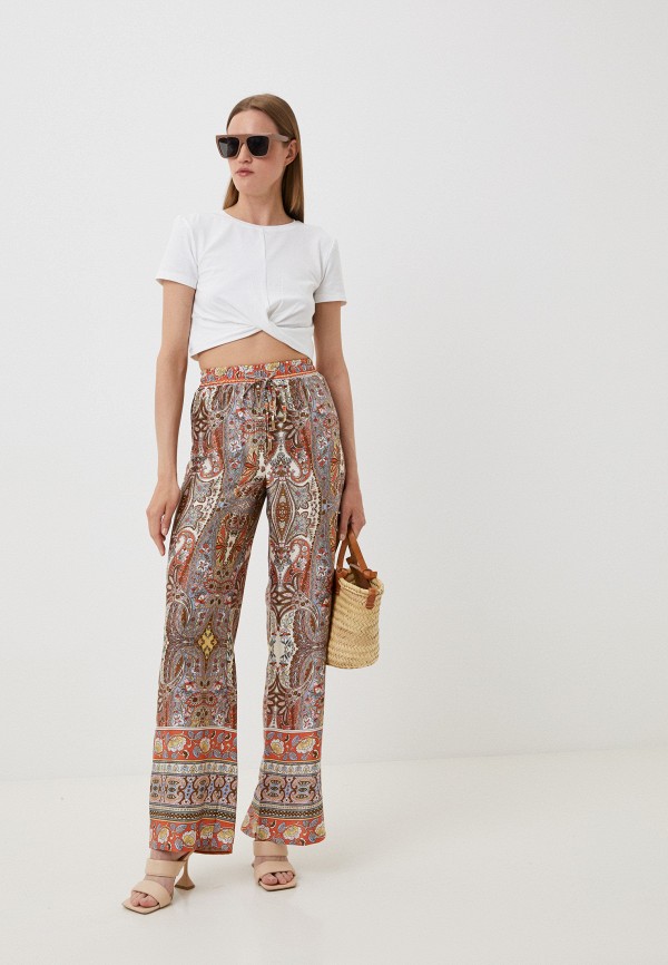 фото Брюки conso wear