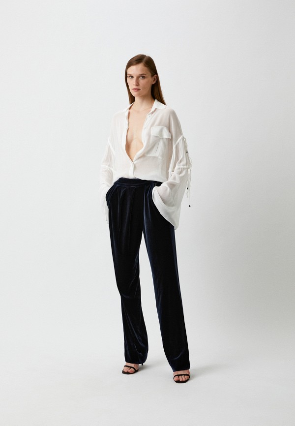 фото Брюки trussardi