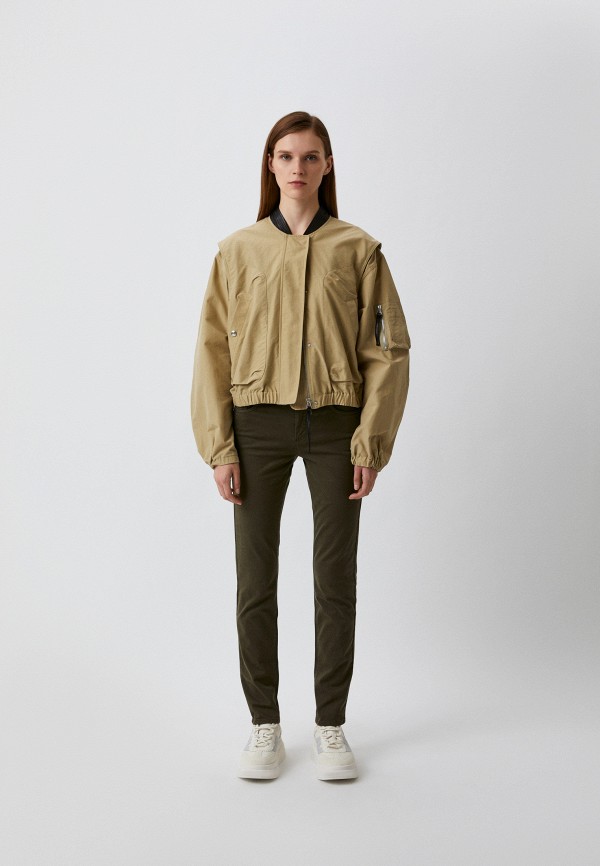 фото Джинсы trussardi