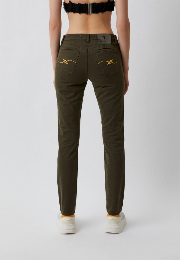 фото Джинсы trussardi