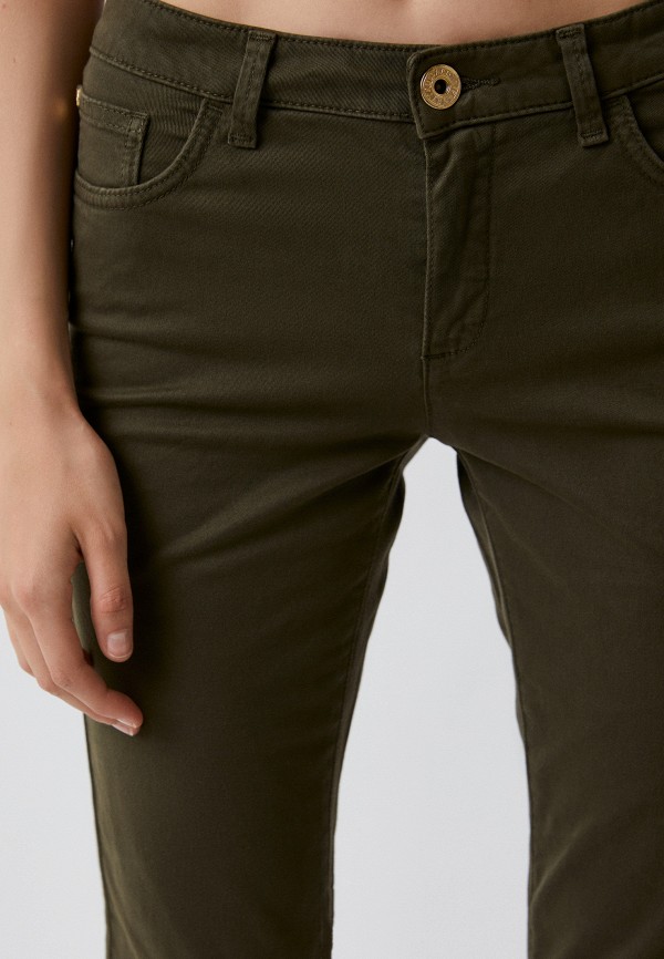 фото Джинсы trussardi