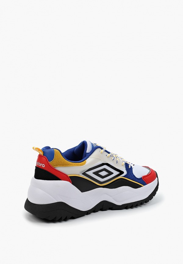 фото Кроссовки umbro