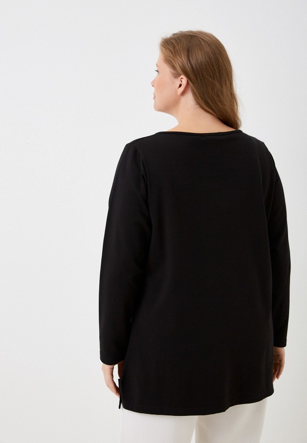 фото Лонгслив sophia