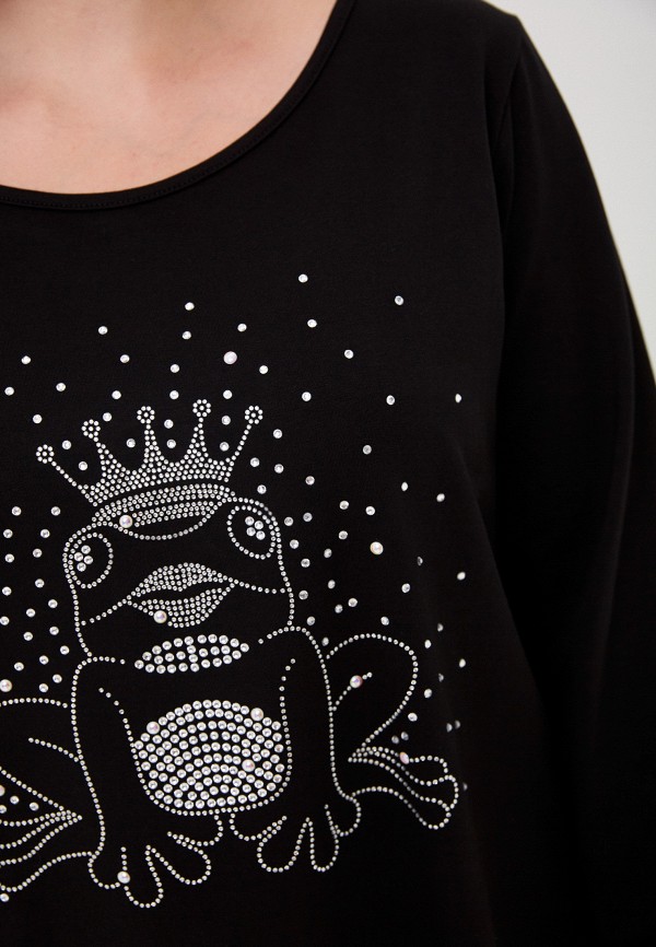 фото Лонгслив sophia