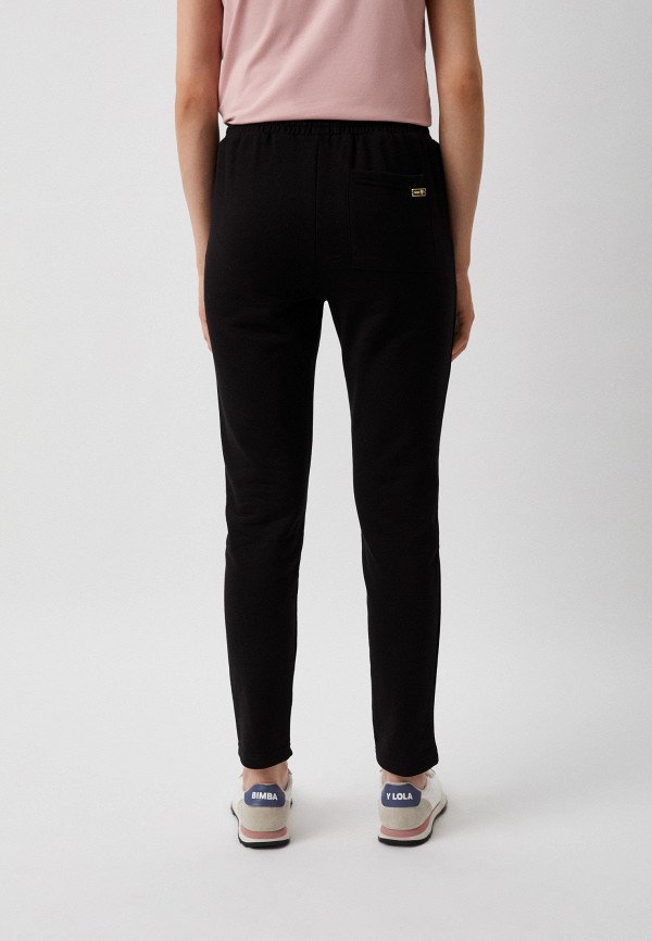 фото Брюки спортивные twinset milano