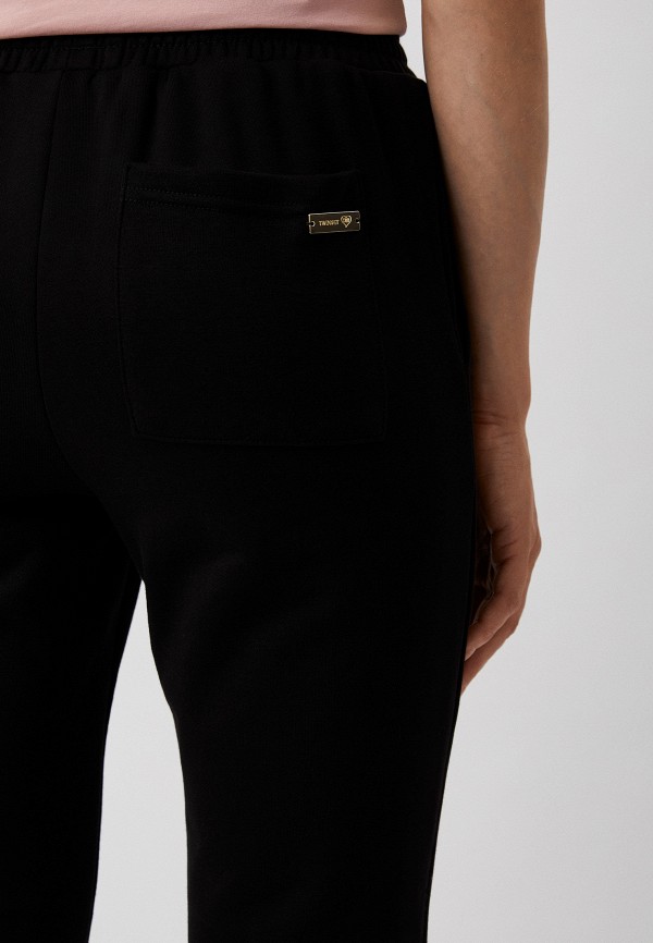 фото Брюки спортивные twinset milano