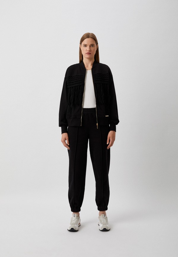 фото Брюки спортивные twinset milano