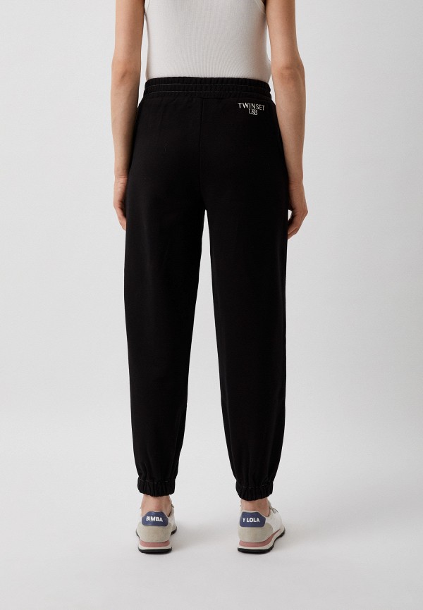 фото Брюки спортивные twinset milano
