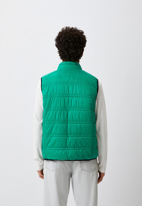 фото Жилет утепленный karl lagerfeld