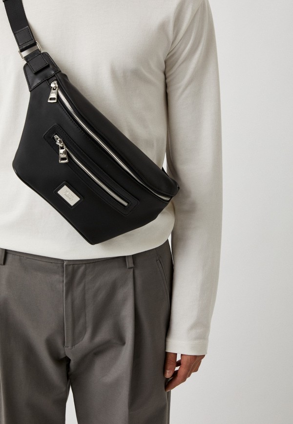 фото Сумка поясная karl lagerfeld