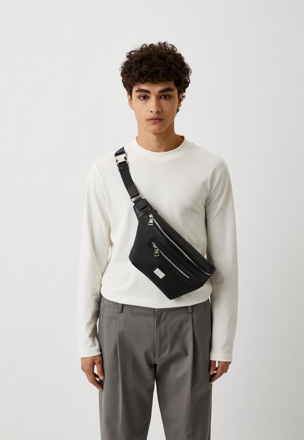 фото Сумка поясная karl lagerfeld