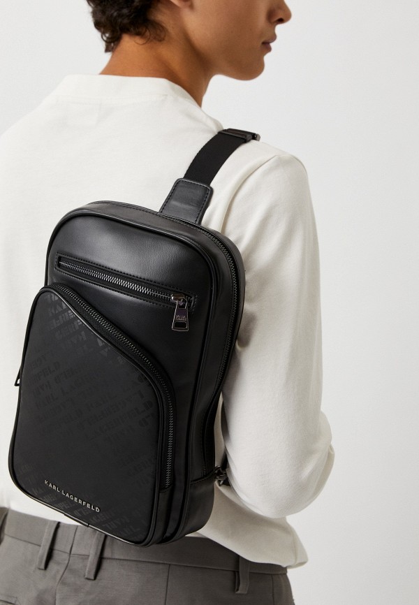 фото Сумка karl lagerfeld