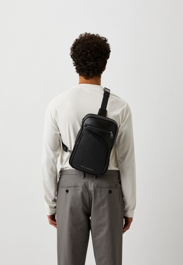 фото Сумка karl lagerfeld