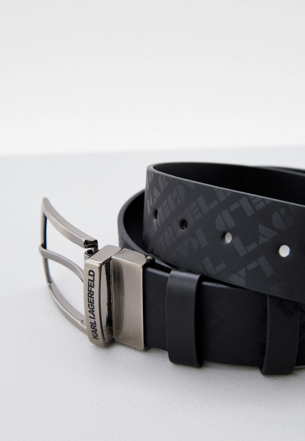 фото Ремень karl lagerfeld