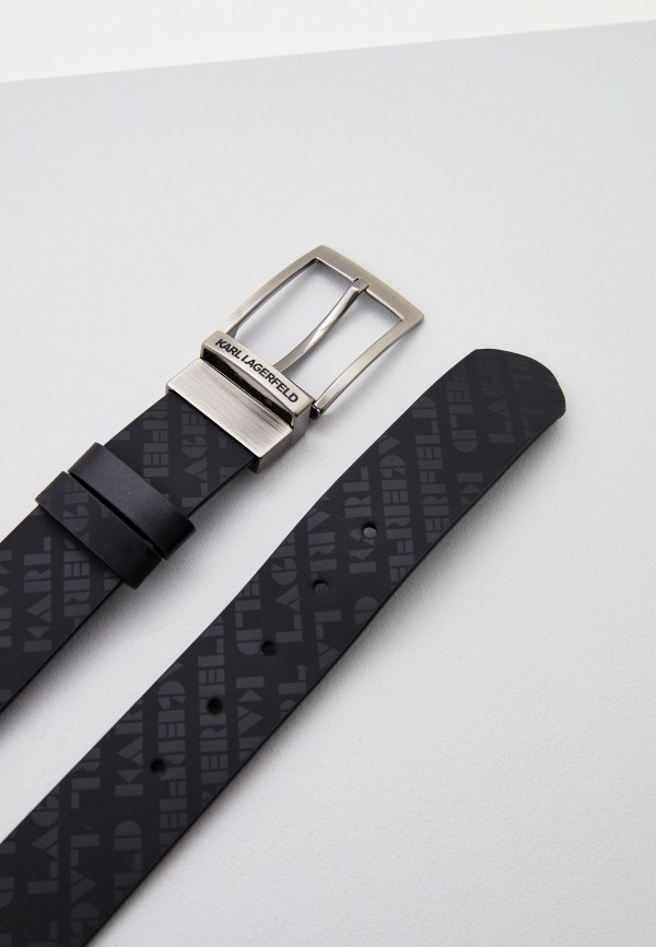 фото Ремень karl lagerfeld
