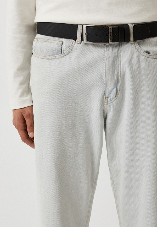 фото Ремень karl lagerfeld