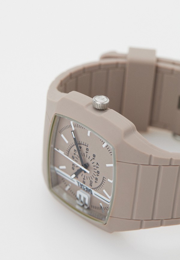 фото Часы diesel