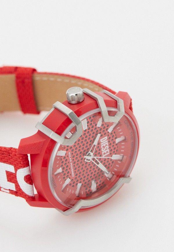 фото Часы diesel