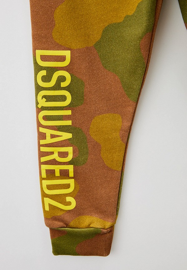 фото Брюки спортивные dsquared2