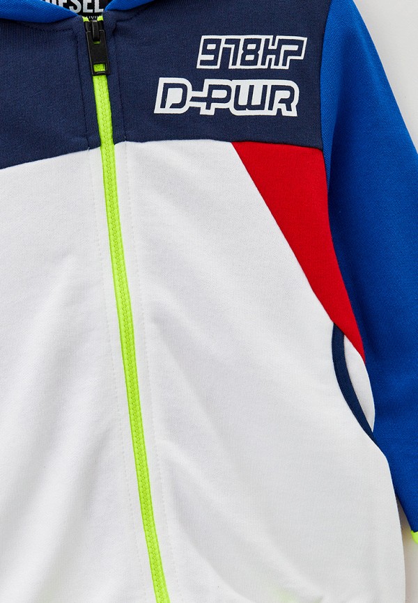 фото Толстовка diesel