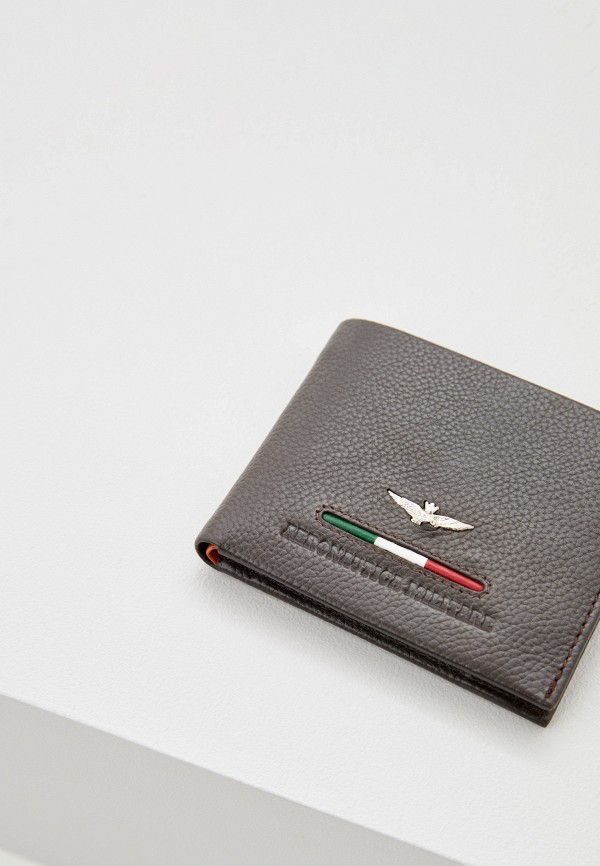 фото Кошелек aeronautica militare