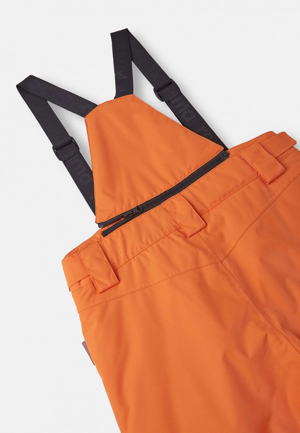 фото Брюки утепленные reima