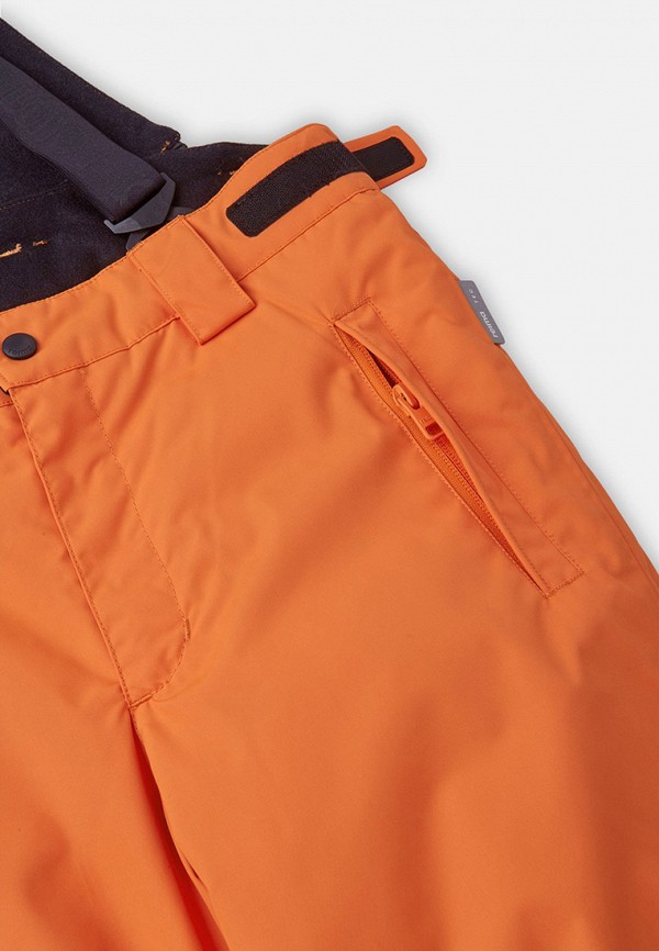 фото Брюки утепленные reima