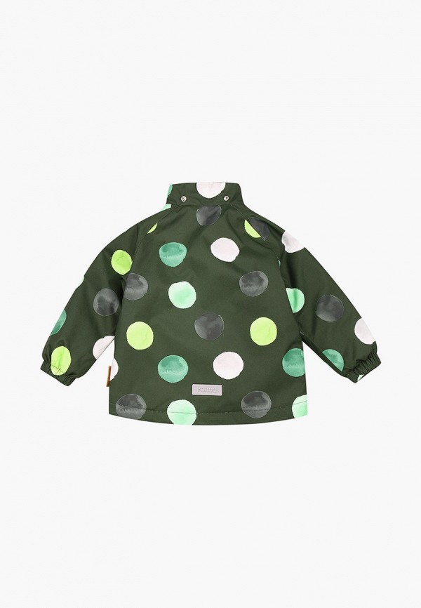 фото Куртка утепленная reima