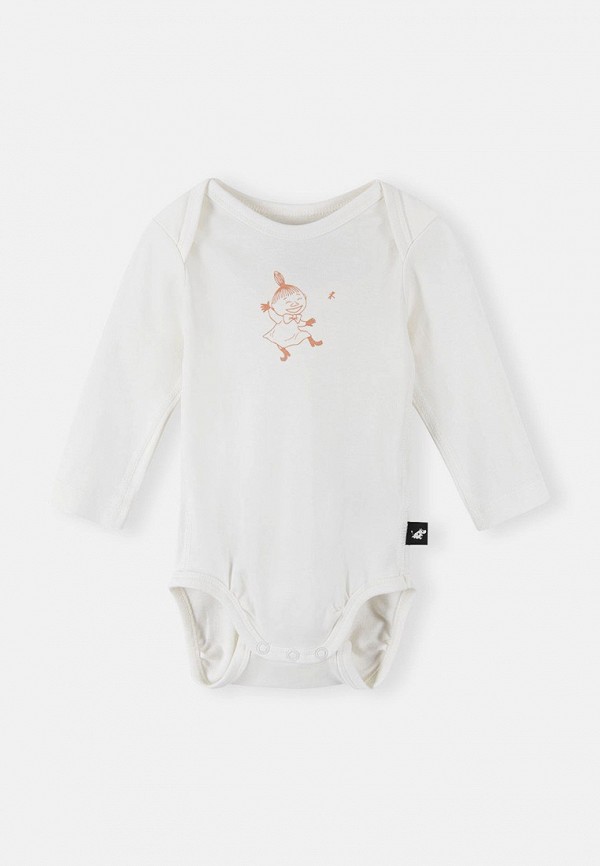 фото Боди, брюки и шапка reima