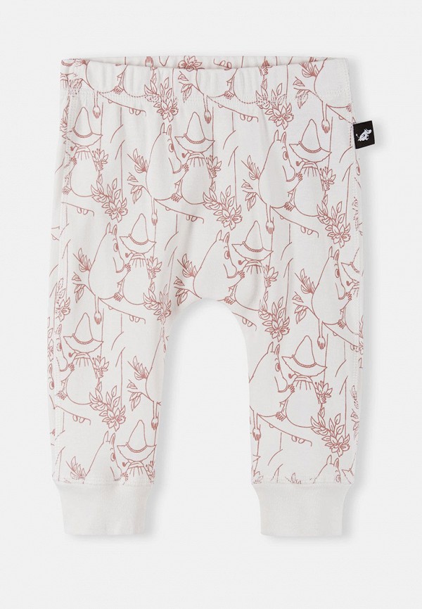 фото Боди, брюки и шапка reima