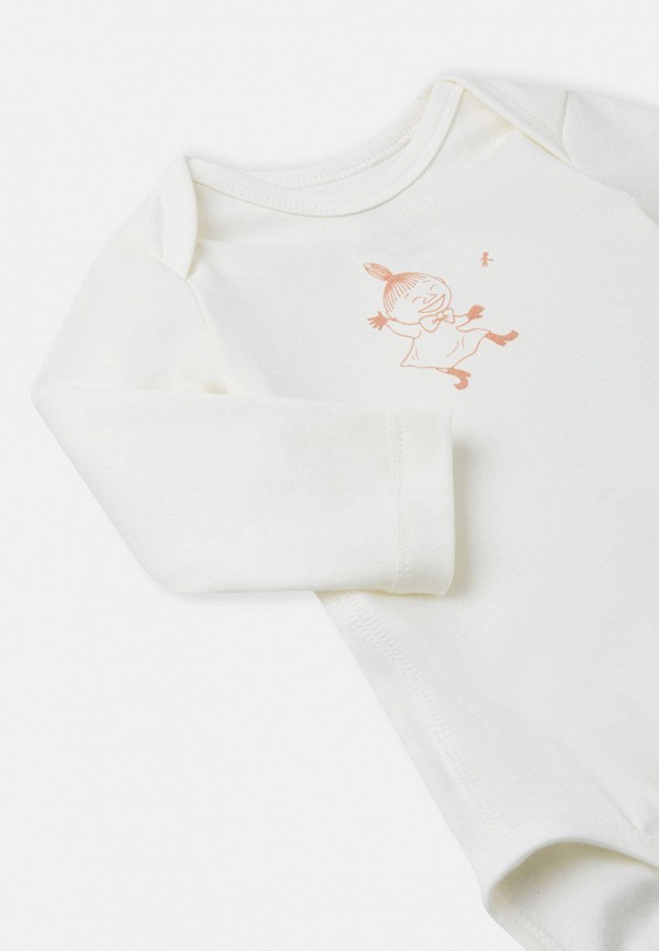 фото Боди, брюки и шапка reima